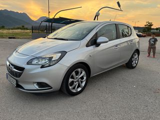 Opel Corsa 2016 Euro 6 CDTI Led car play klima navi cruise control