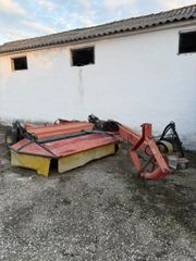 Χορτοκοπτικά PZ-Vicon 2000 GMR 2400