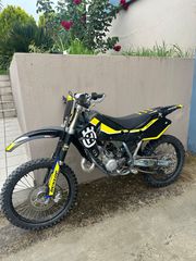 Husqvarna CR 125 2000