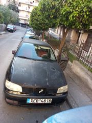 Seat Ibiza 2001