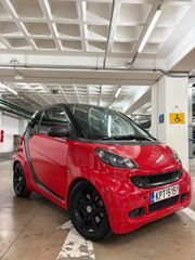 Smart ForTwo 2009 451 1,0cc 85hp ΑΠΟ ΙΔΙΩΤΗ