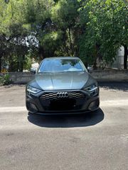 Audi A3 2021