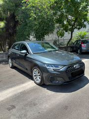 Audi A3 2021-thumb-1