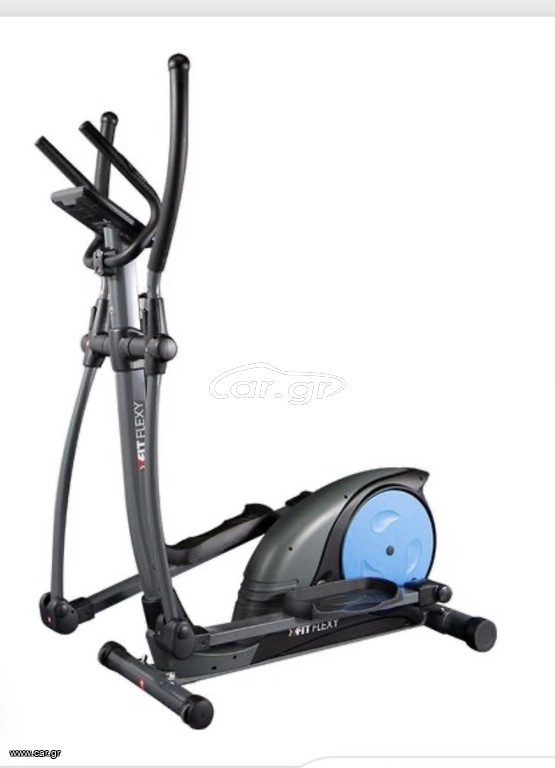 Ελλειπτικό XFIT FLEXY