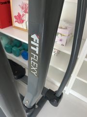 Ελλειπτικό XFIT FLEXY-thumb-16