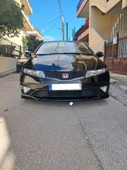 Honda Civic 2008 TYPE-R