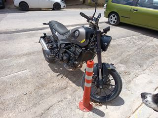 Benelli LEONCINO 2023 251