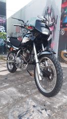 Honda NX 650 Dominator 2000