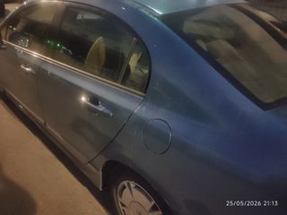 Honda Civic 2008 Ima