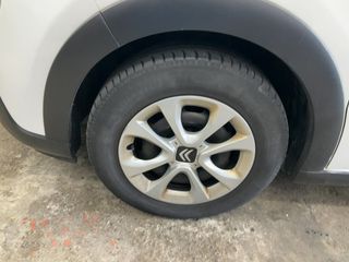 Citroen C3 2017-thumb-3