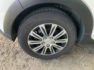 Citroen C3 2017-thumb-5