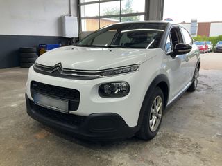 Citroen C3 2017-thumb-7