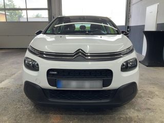 Citroen C3 2017-thumb-2