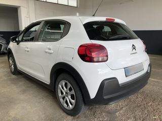 Citroen C3 2017-thumb-11