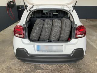 Citroen C3 2017-thumb-15