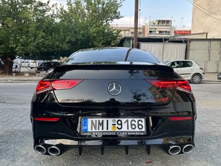 Mercedes-Benz CLA 250 2021 CLA COUPé 250 E AMG LINE-thumb-6