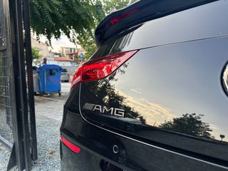 Mercedes-Benz CLA 250 2021 CLA COUPé 250 E AMG LINE-thumb-12