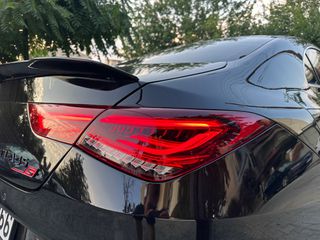 Mercedes-Benz CLA 250 2021 CLA COUPé 250 E AMG LINE-thumb-13