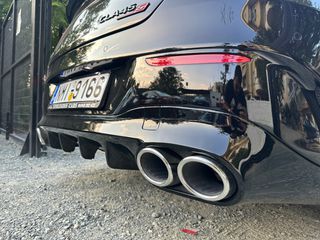 Mercedes-Benz CLA 250 2021 CLA COUPé 250 E AMG LINE-thumb-14