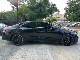 Mercedes-Benz CLA 250 2021 CLA COUPé 250 E AMG LINE-thumb-15