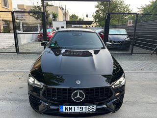 Mercedes-Benz CLA 250 2021 CLA COUPé 250 E AMG LINE-thumb-20