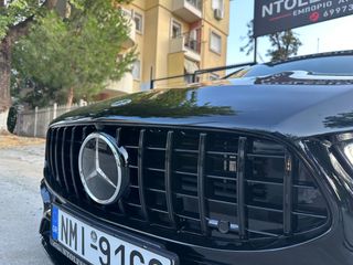 Mercedes-Benz CLA 250 2021 CLA COUPé 250 E AMG LINE-thumb-22