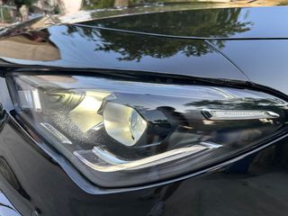 Mercedes-Benz CLA 250 2021 CLA COUPé 250 E AMG LINE-thumb-27
