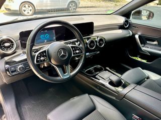 Mercedes-Benz CLA 250 2021 CLA COUPé 250 E AMG LINE-thumb-28