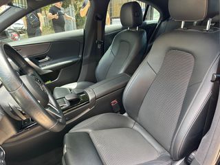 Mercedes-Benz CLA 250 2021 CLA COUPé 250 E AMG LINE-thumb-29