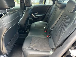 Mercedes-Benz CLA 250 2021 CLA COUPé 250 E AMG LINE-thumb-33
