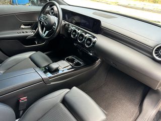 Mercedes-Benz CLA 250 2021 CLA COUPé 250 E AMG LINE-thumb-35