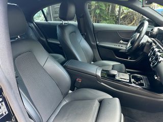 Mercedes-Benz CLA 250 2021 CLA COUPé 250 E AMG LINE-thumb-36