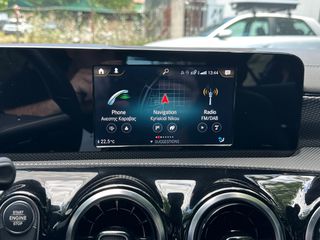 Mercedes-Benz CLA 250 2021 CLA COUPé 250 E AMG LINE-thumb-38