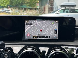 Mercedes-Benz CLA 250 2021 CLA COUPé 250 E AMG LINE-thumb-41