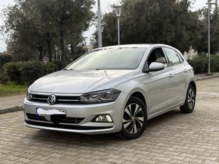 Volkswagen Polo 2019
