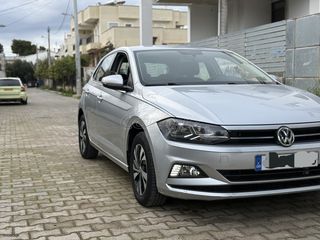 Volkswagen Polo 2019-thumb-1