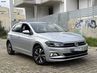 Volkswagen Polo 2019-thumb-2