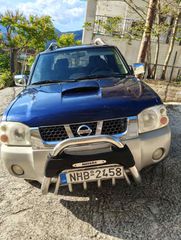 Nissan Navara 2005