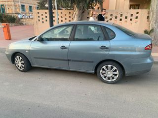 Seat Cordoba 2007 1,4