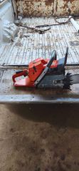 Πωλείται αλυσοπρίονο husqvarna 372xp
