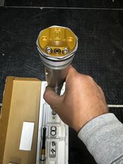 Öhlins FCX 203-20