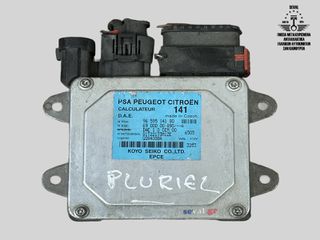 ΕΓΚΕΦΑΛΟΣ ΗΛΕΚΤΡΙΚΟΥ ΤΙΜΟΝΙΟΥ KOYO CITROEN C3 PLURIEL C2 C3 I 9659514180 Q1T22173M1ZE