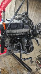 ΚΙΝΗΤΗΡΑΣ VW TRANSPORTER T5 2006-2012
