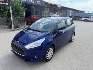Ford B-Max 2015 36.000κμ