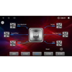 LENOVO LVE 8778_CPAA (10inc) MULTIMEDIA TABLET for TOYOTA LAND CRUISER LC300 mod. 2023-2026-thumb-3