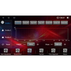 LENOVO LVE 8778_CPAA (10inc) MULTIMEDIA TABLET for TOYOTA LAND CRUISER LC300 mod. 2023-2026-thumb-4