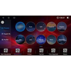 LENOVO LVE 8778_CPAA (10inc) MULTIMEDIA TABLET for TOYOTA LAND CRUISER LC300 mod. 2023-2026-thumb-5