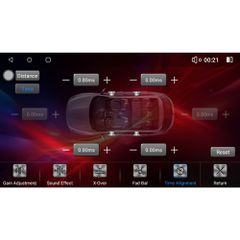 LENOVO LVE 8778_CPAA (10inc) MULTIMEDIA TABLET for TOYOTA LAND CRUISER LC300 mod. 2023-2026-thumb-6