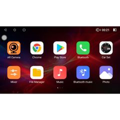 LENOVO LVE 8778_CPAA (10inc) MULTIMEDIA TABLET for TOYOTA LAND CRUISER LC300 mod. 2023-2026-thumb-7
