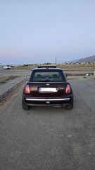 Mini Cooper 2005 PEPPER PACKET Panorama-thumb-3